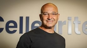 יוסי כרמיל סלברייט