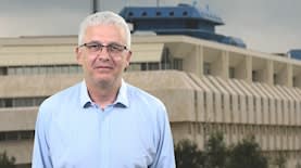 אנדרו אביר בנק ישראל