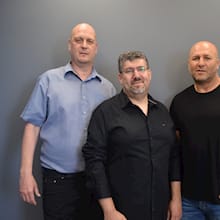 נקסט ויזן