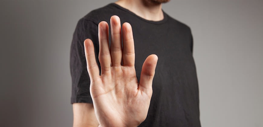 HAND HAND