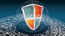 סייבר אזהרה הגנה