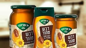 דבש