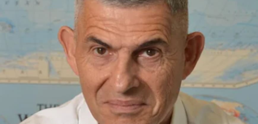 שמואל חרלפ