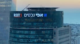 אפי נכסים