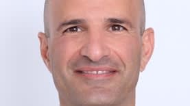 יוסי חסון