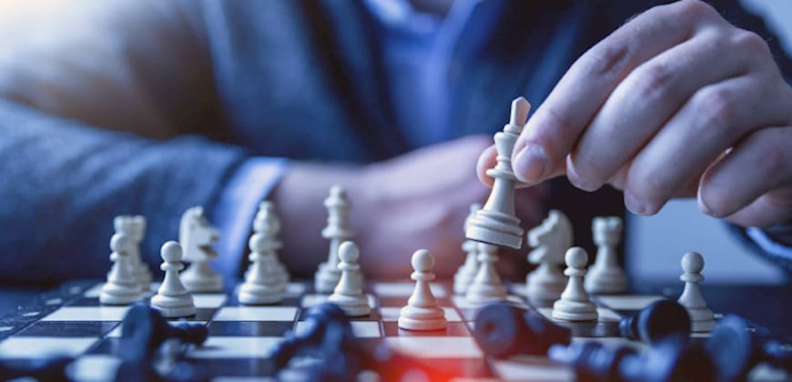 שחמט ניצחון