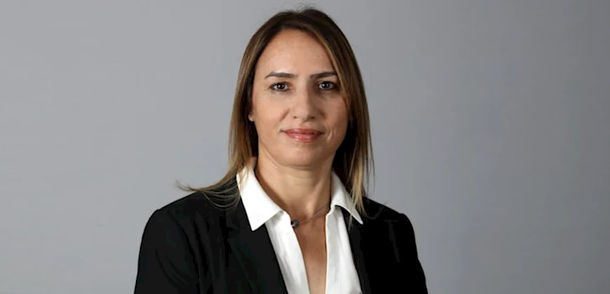 דינה גננסיה אל על