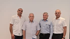 אליאס טנוס 