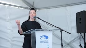שרת התחבורה מירב מיכאלי