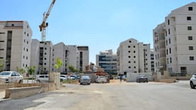דירה בהנחה מחיר למשתכן