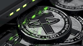 מטבע קריפטו USDT