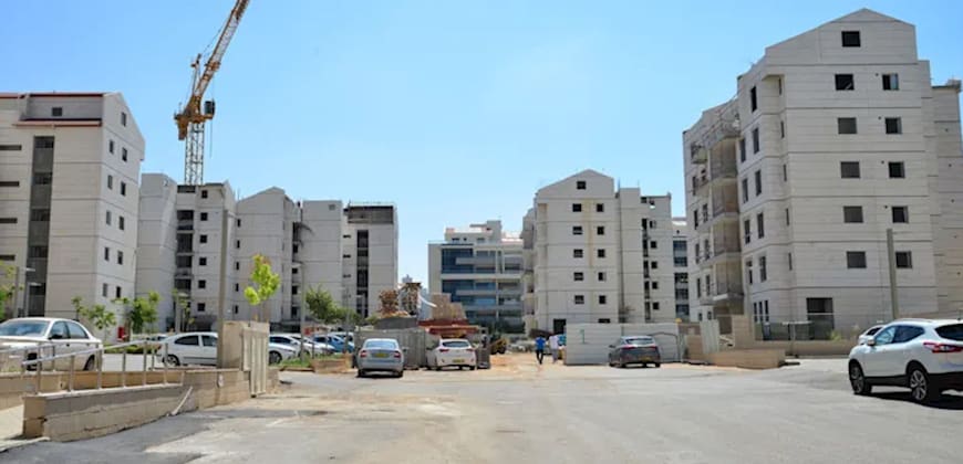 דירה בהנחה מחיר למשתכן