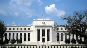 הפדרל ריזרב