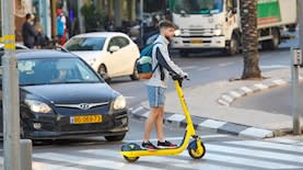 קורקינט