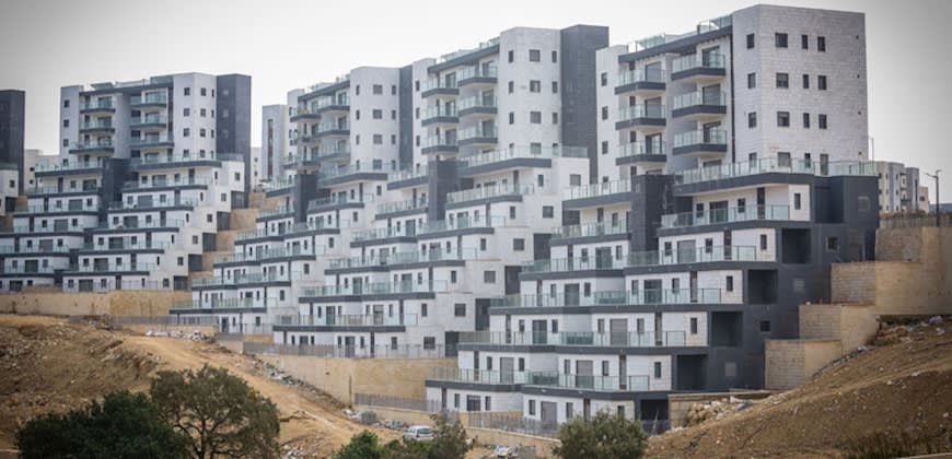 משבר דיור משבר דיור