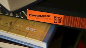 chegg