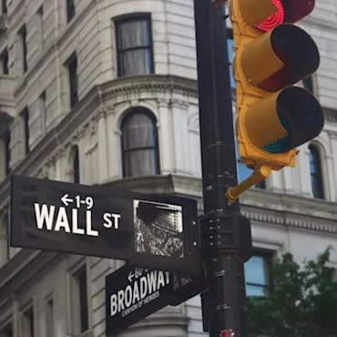 וול סטריט