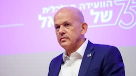 אלי גליקמן מנכל צים