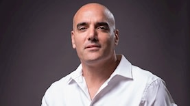 הדר לוי מנכל בריינסוויי