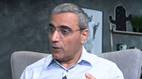 אבישי קרואני