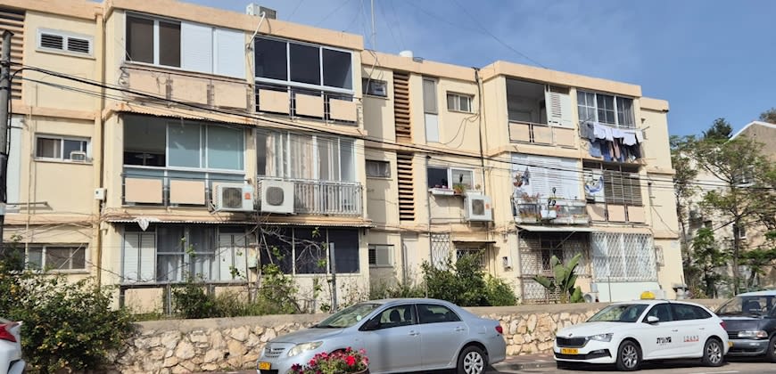 פינוי בינוי דירות