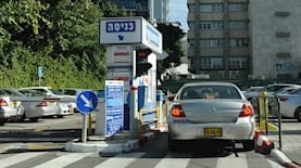 חניון דובנוב