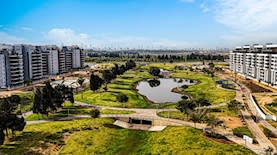 גליל ים הרצליה