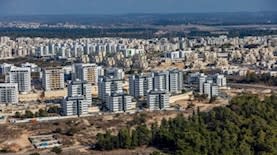 צור הדסה