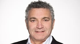 אריאל גורפונג מנכל אקוואריוס