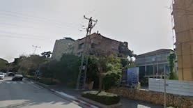 הנדיב 45 הרצליה