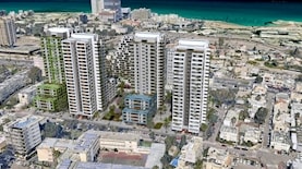 פינוי בינוי חיפה