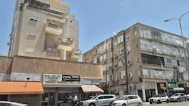 דירות ישנות