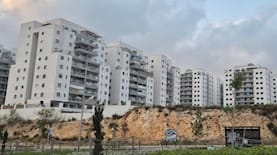 דירות חדשות