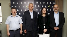 הנהלת בזק ופאוורגן
