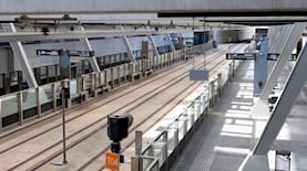 רכבת קלה