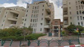 ברל כצנלסון וקניון ערים