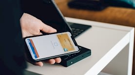 ארנק דיגיטלי