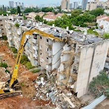 התחדשות עירונית