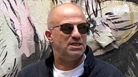 ראובן אלקס מלונות ישראל קנדה
