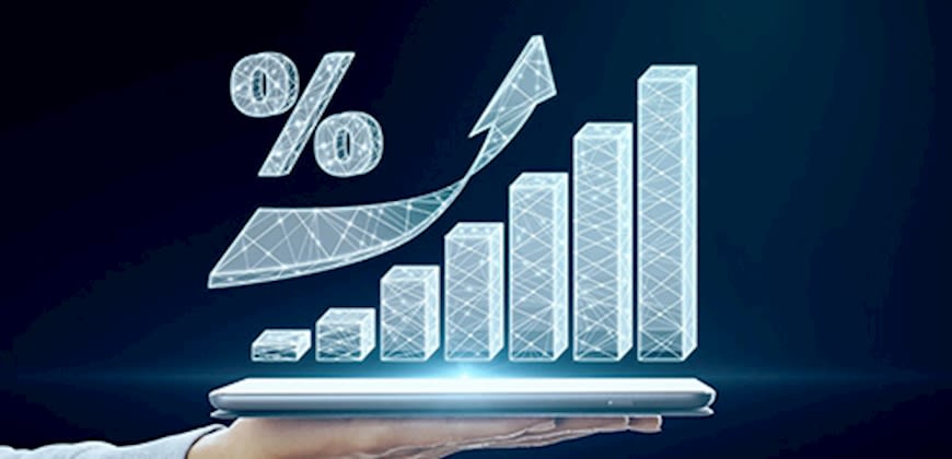 גרף עולה גרף עולה