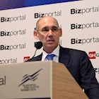 אמיר ירון נגיד בנק ישראל