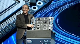 אינטל פט גלסינגר