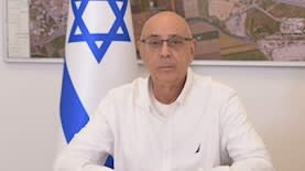 אמנון סעד