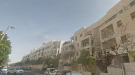 המשתלה תל אביב