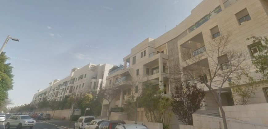 המשתלה תל אביב