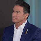 יוסי כהן - צילום: צילום מראיון בערוץ 12 יוסי כהן