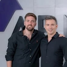 ארמיס מייסדים