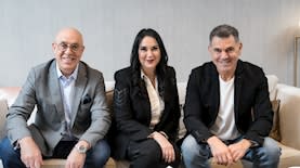 חברת אלמוגים - צילום: לילך רז חברת אלמוגים