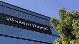 ווסטרן דיגיטל