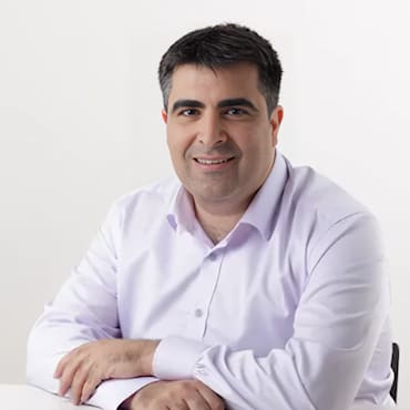 אמיר חדד מנכל ברומטר